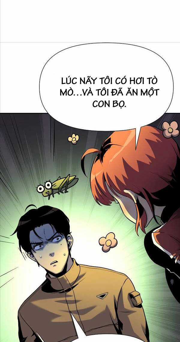 Vua Hiệp Sĩ Đã Trở Lại Với Một Vị Thần Chương 4 trang 38