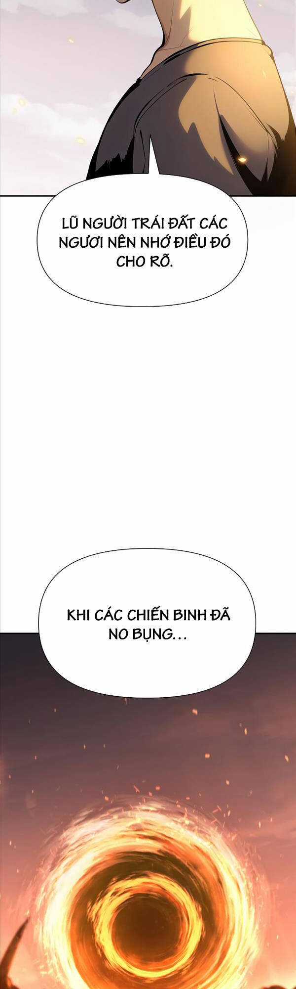 Vua Hiệp Sĩ Đã Trở Lại Với Một Vị Thần Chương 4 trang 48