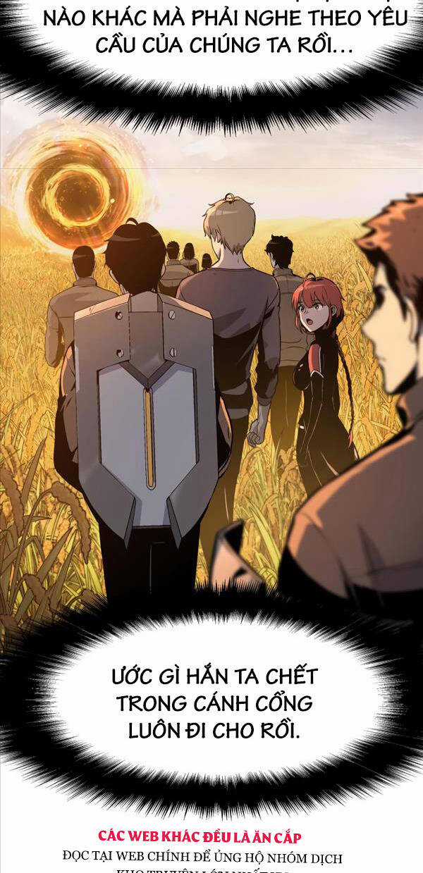 Vua Hiệp Sĩ Đã Trở Lại Với Một Vị Thần Chương 4 trang 51