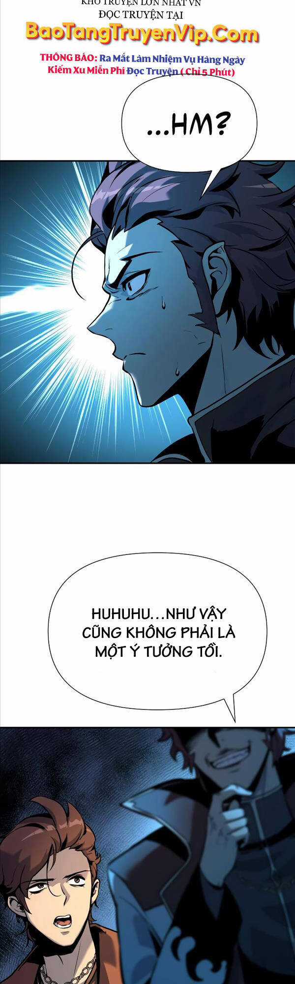 Vua Hiệp Sĩ Đã Trở Lại Với Một Vị Thần Chương 4 trang 52