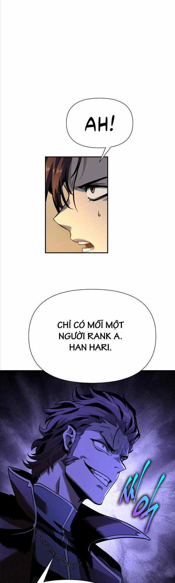 Vua Hiệp Sĩ Đã Trở Lại Với Một Vị Thần Chương 4 trang 54