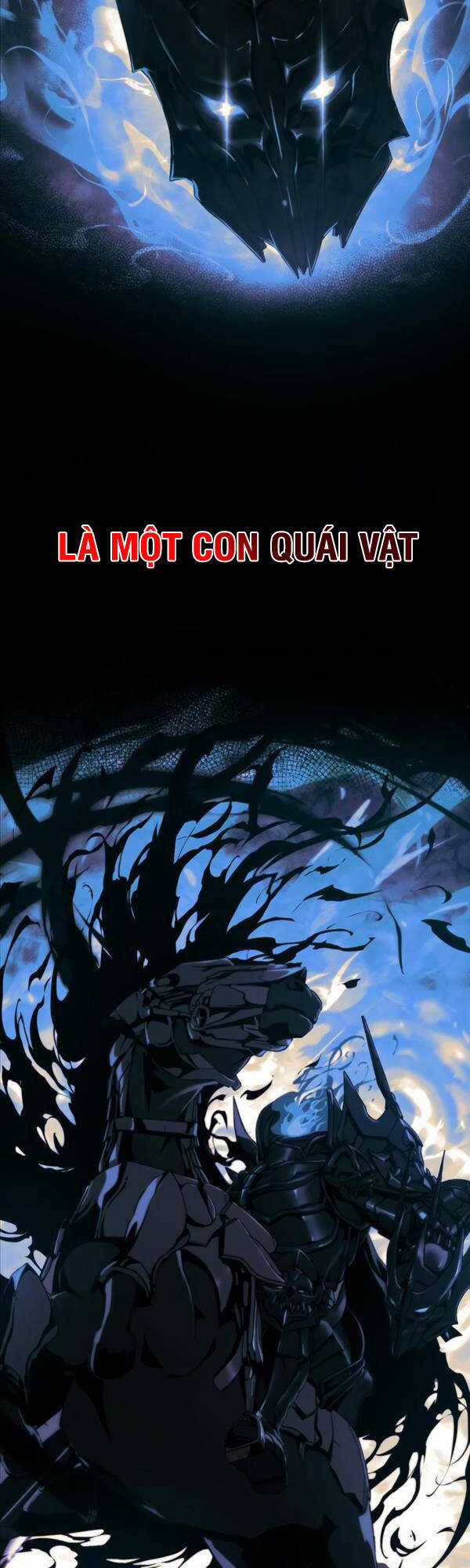 Vua Hiệp Sĩ Đã Trở Lại Với Một Vị Thần Chương 4 trang 57