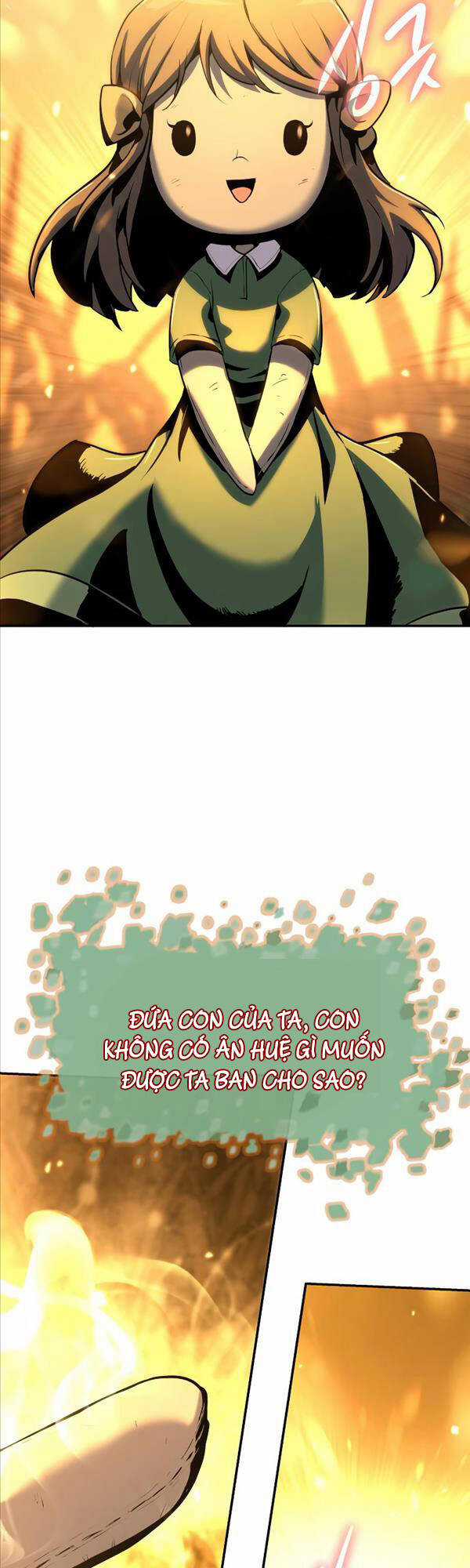 Vua Hiệp Sĩ Đã Trở Lại Với Một Vị Thần Chương 4 trang 7