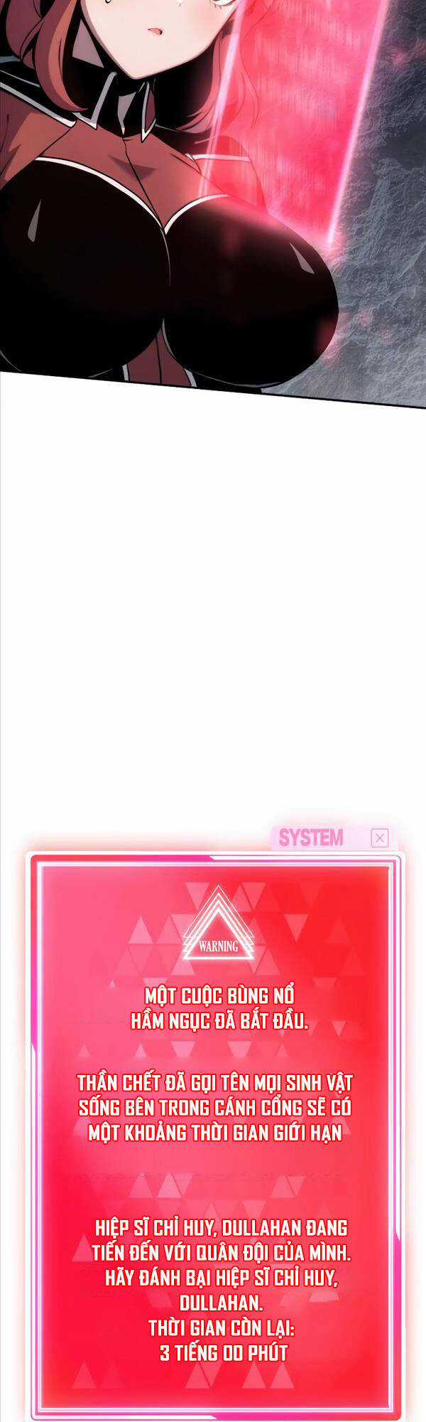 Vua Hiệp Sĩ Đã Trở Lại Với Một Vị Thần Chương 5 trang 10