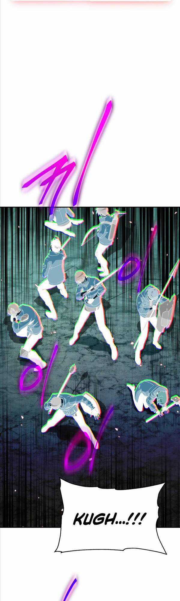 Vua Hiệp Sĩ Đã Trở Lại Với Một Vị Thần Chương 5 trang 11