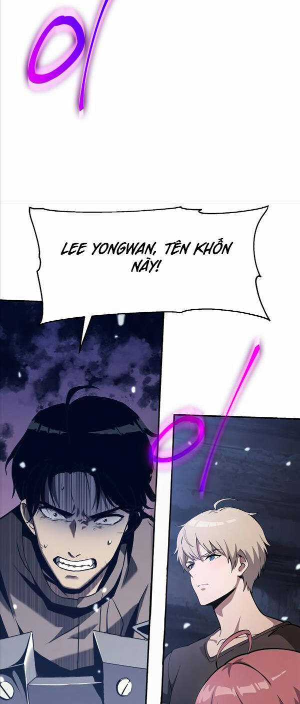 Vua Hiệp Sĩ Đã Trở Lại Với Một Vị Thần Chương 5 trang 12