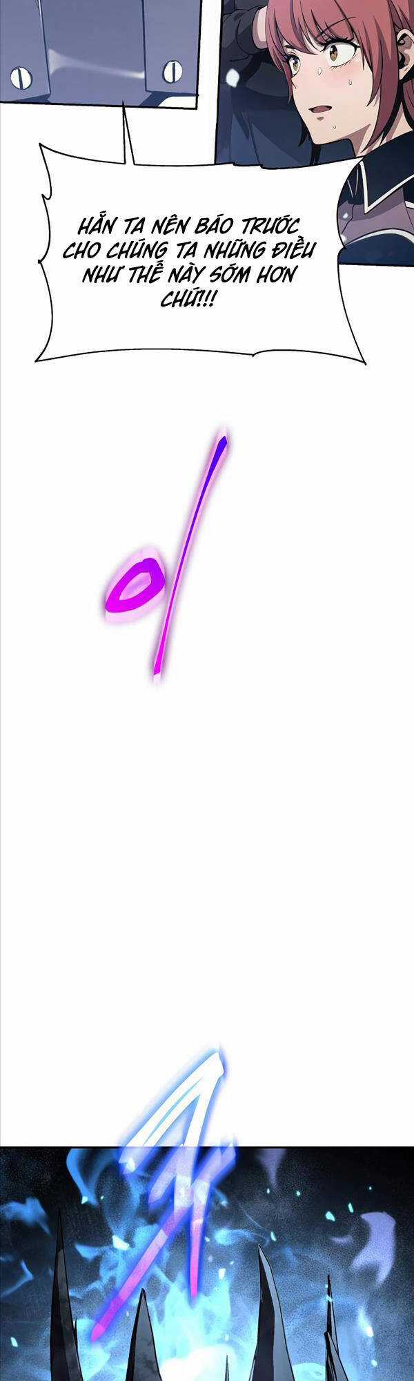 Vua Hiệp Sĩ Đã Trở Lại Với Một Vị Thần Chương 5 trang 13