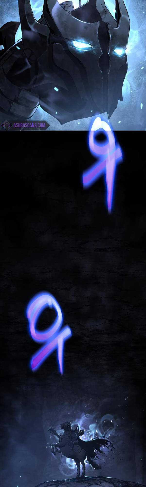 Vua Hiệp Sĩ Đã Trở Lại Với Một Vị Thần Chương 5 trang 14