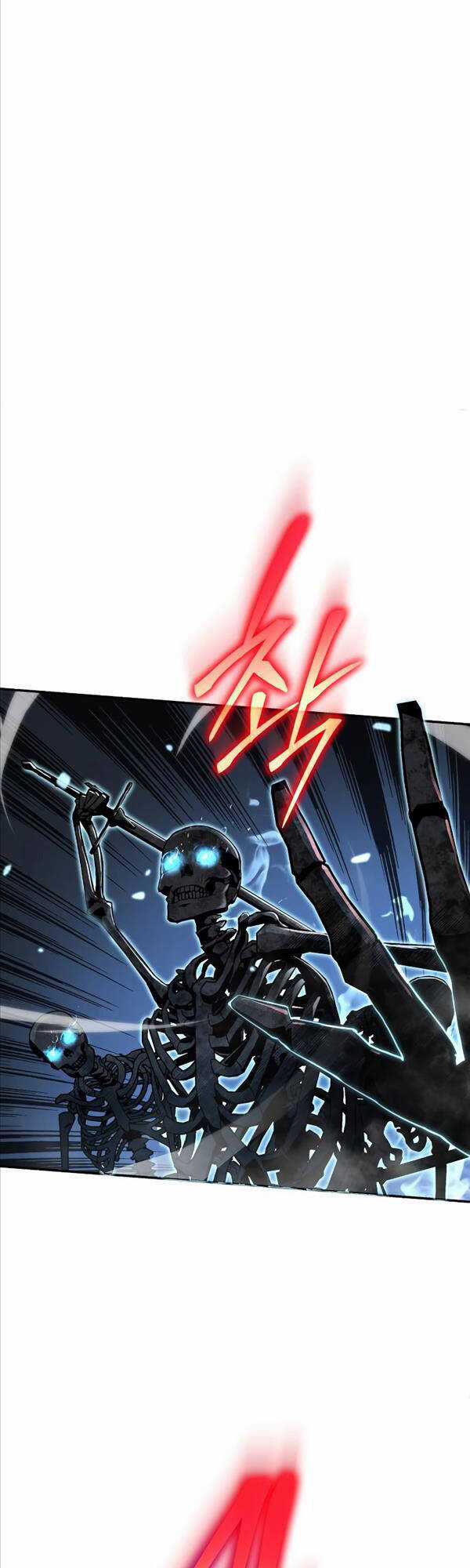 Vua Hiệp Sĩ Đã Trở Lại Với Một Vị Thần Chương 5 trang 20