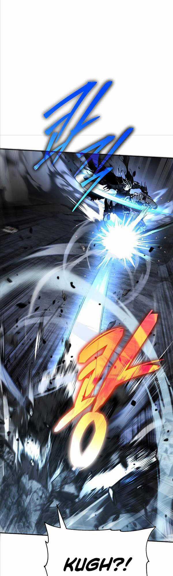 Vua Hiệp Sĩ Đã Trở Lại Với Một Vị Thần Chương 5 trang 32