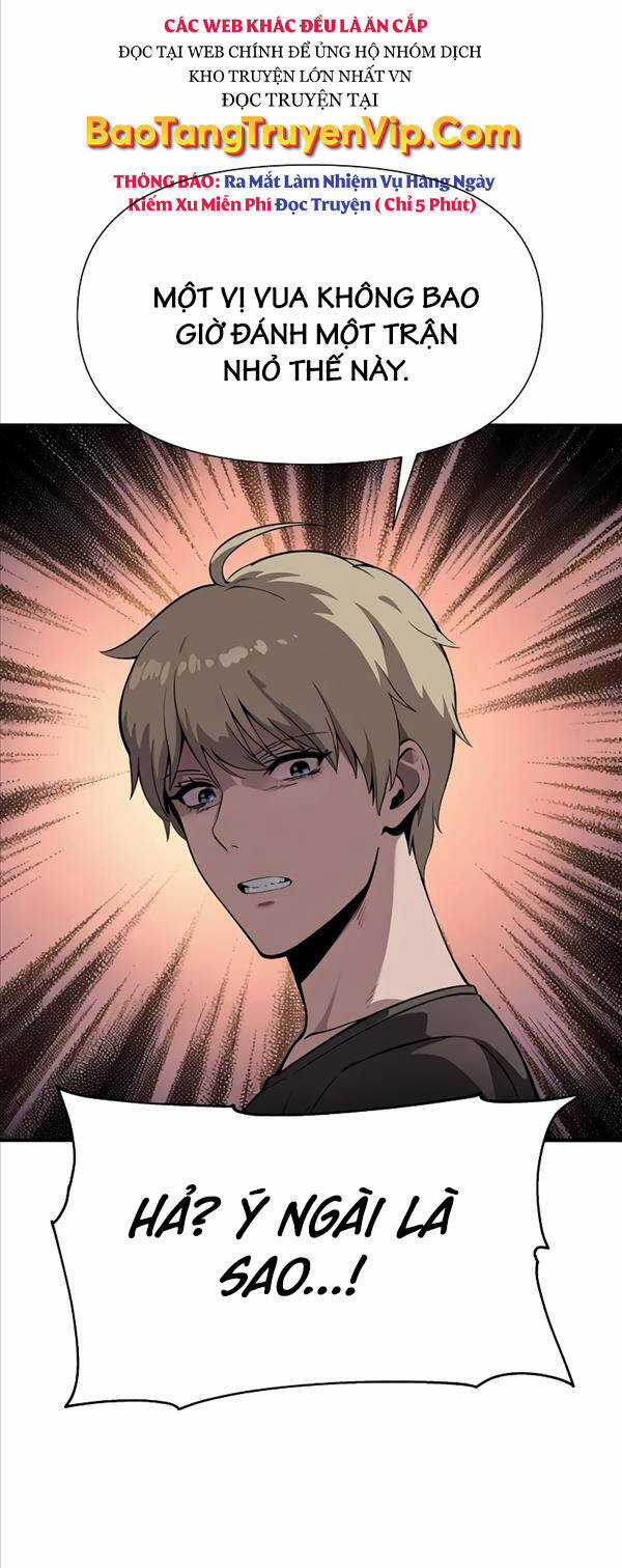 Vua Hiệp Sĩ Đã Trở Lại Với Một Vị Thần Chương 5 trang 38