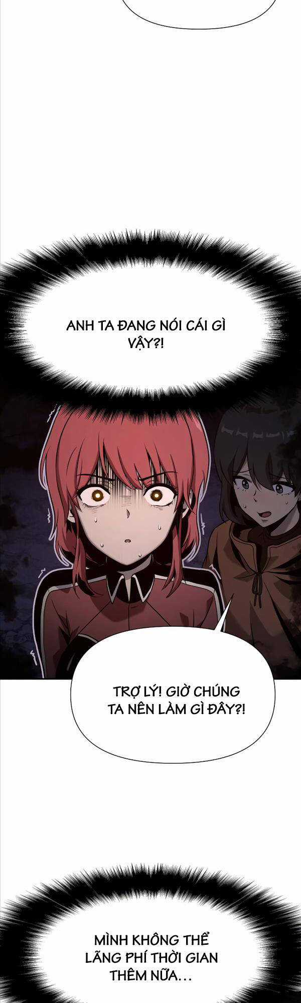 Vua Hiệp Sĩ Đã Trở Lại Với Một Vị Thần Chương 5 trang 40