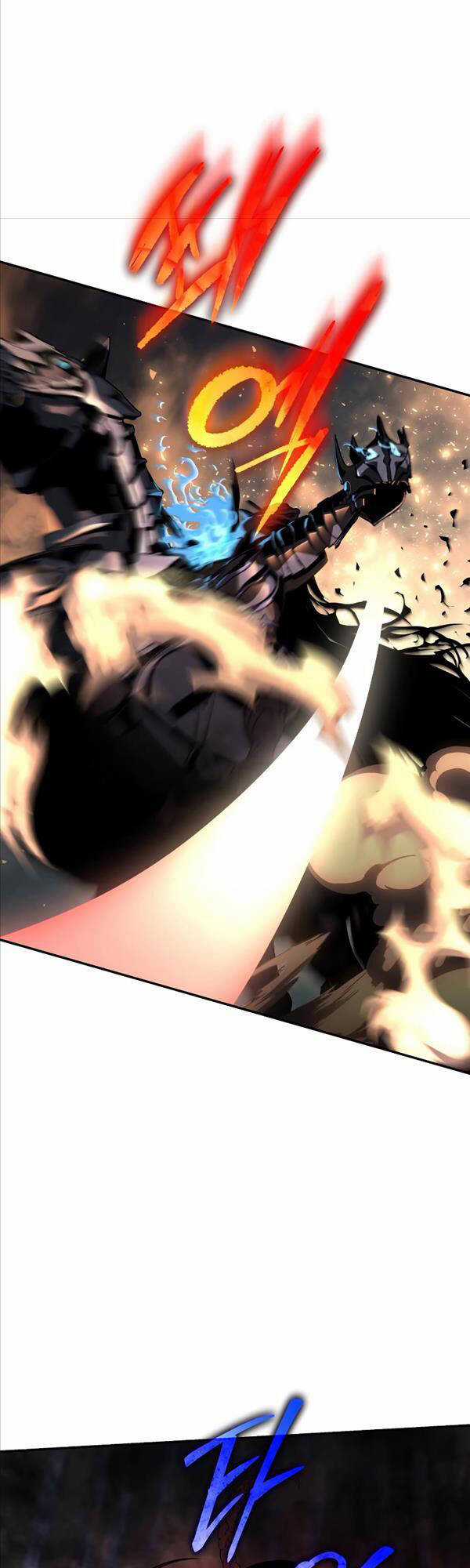 Vua Hiệp Sĩ Đã Trở Lại Với Một Vị Thần Chương 5 trang 58