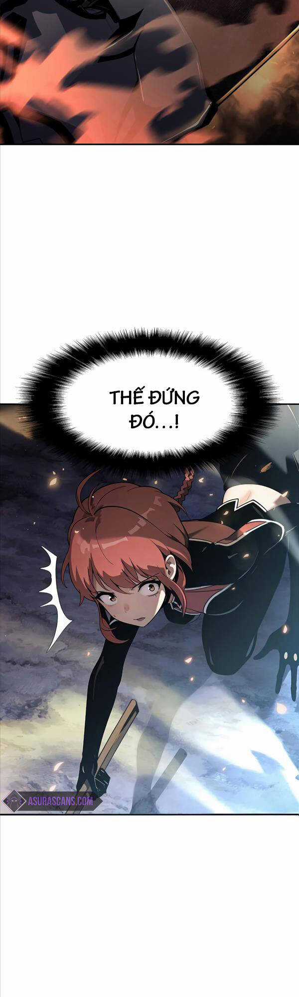 Vua Hiệp Sĩ Đã Trở Lại Với Một Vị Thần Chương 5 trang 60