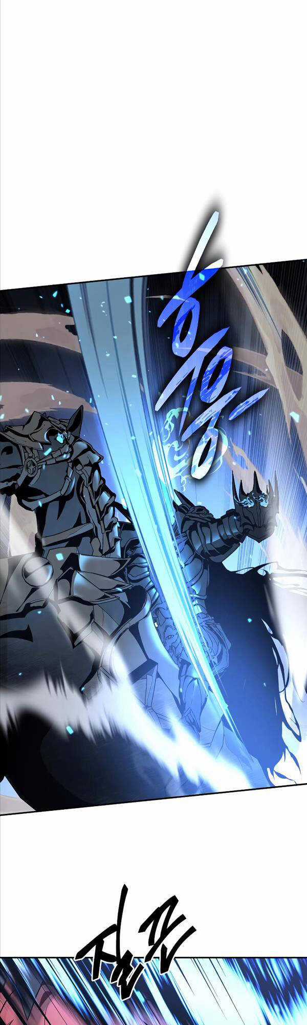 Vua Hiệp Sĩ Đã Trở Lại Với Một Vị Thần Chương 5 trang 61