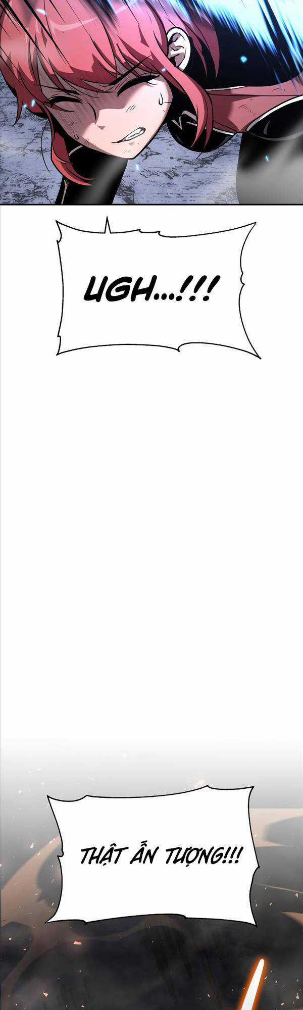 Vua Hiệp Sĩ Đã Trở Lại Với Một Vị Thần Chương 5 trang 62