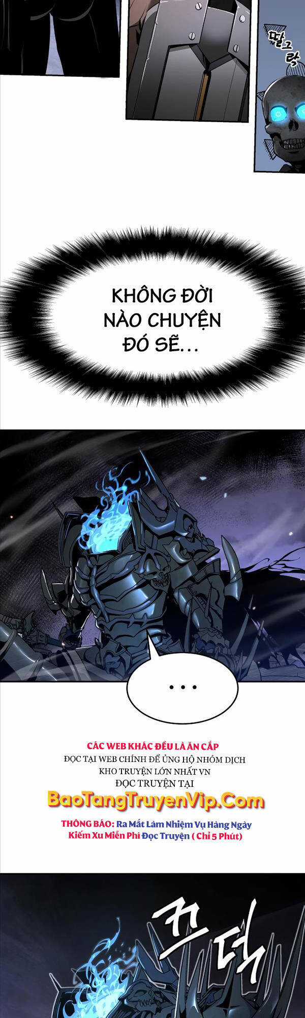 Vua Hiệp Sĩ Đã Trở Lại Với Một Vị Thần Chương 5 trang 68