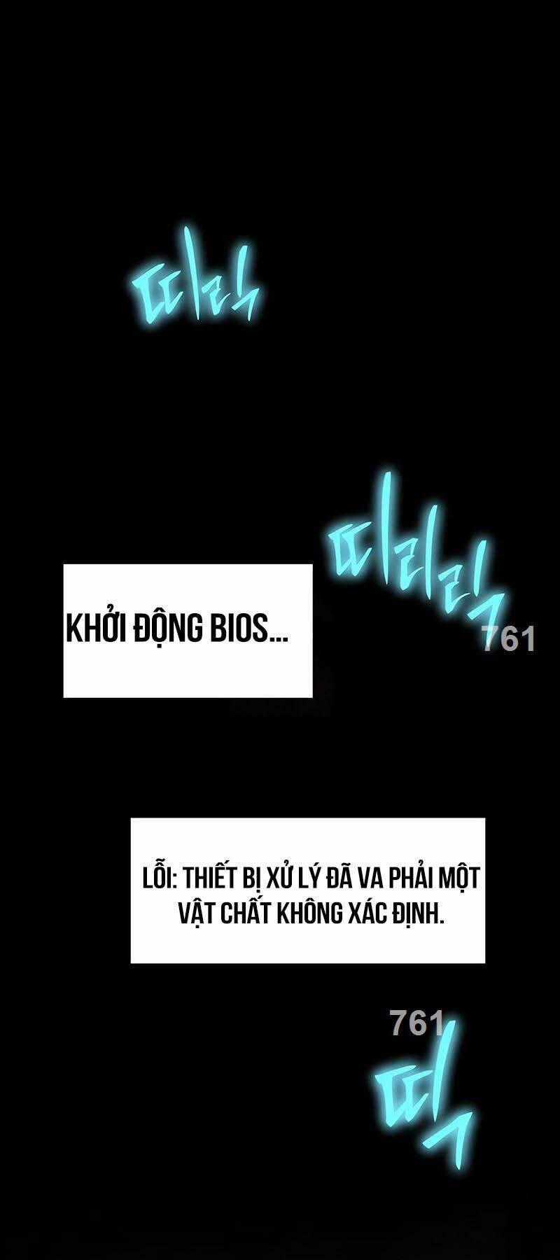 Vua Hiệp Sĩ Đã Trở Lại Với Một Vị Thần Chương 56 trang 0
