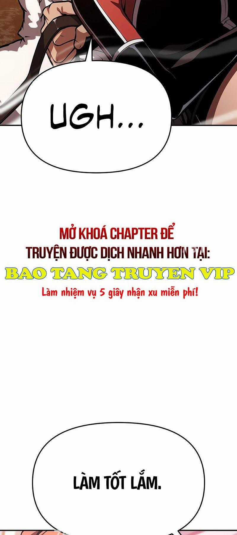 Vua Hiệp Sĩ Đã Trở Lại Với Một Vị Thần Chương 59 trang 1