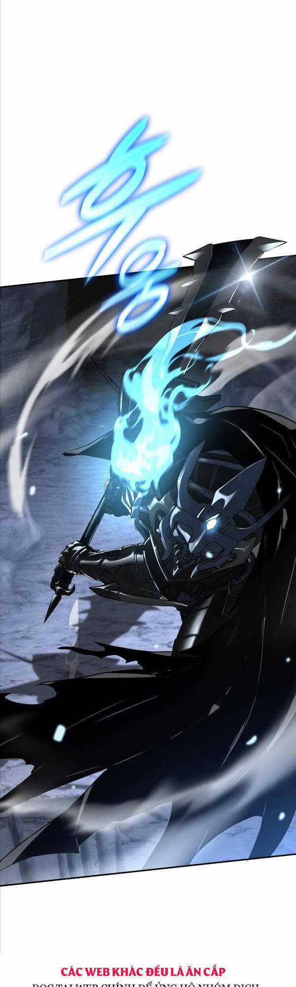 Vua Hiệp Sĩ Đã Trở Lại Với Một Vị Thần Chương 6 trang 19