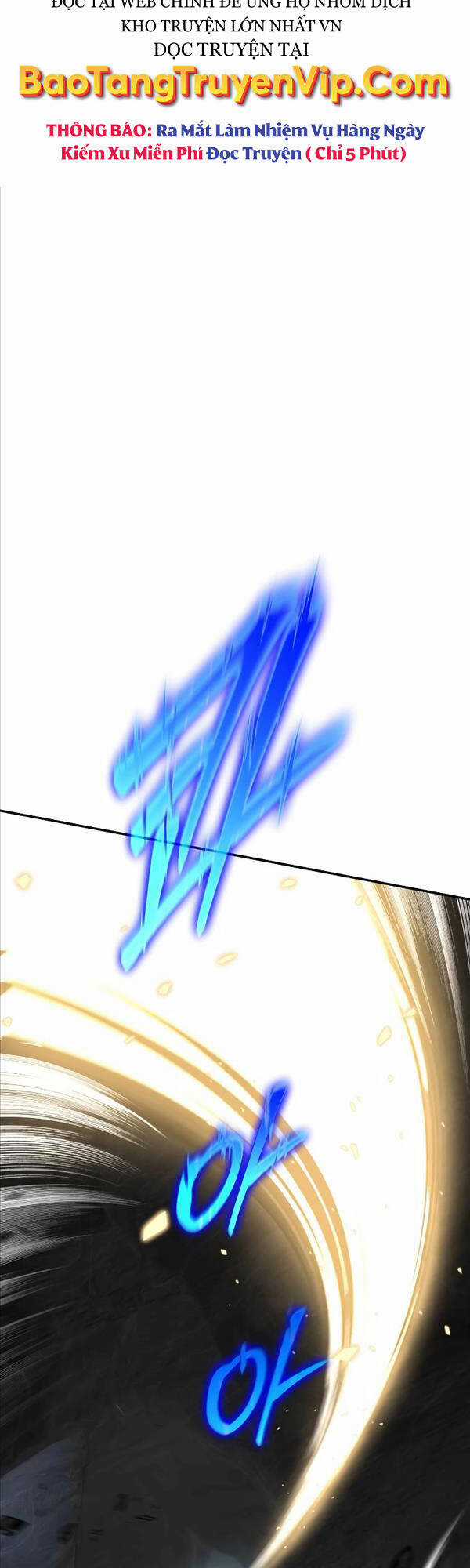 Vua Hiệp Sĩ Đã Trở Lại Với Một Vị Thần Chương 6 trang 20