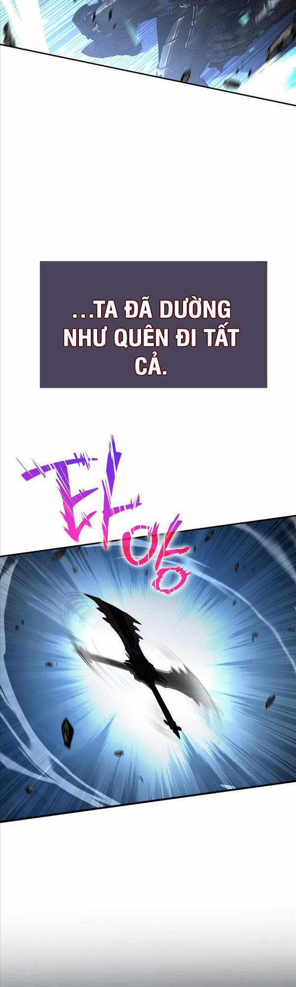 Vua Hiệp Sĩ Đã Trở Lại Với Một Vị Thần Chương 6 trang 42