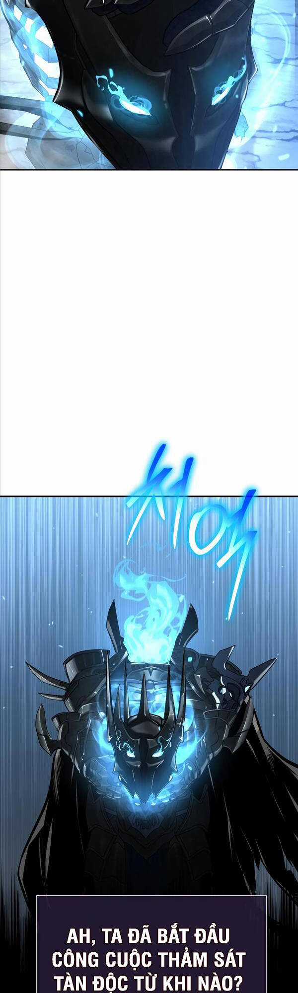 Vua Hiệp Sĩ Đã Trở Lại Với Một Vị Thần Chương 6 trang 48