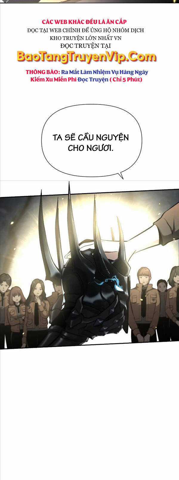 Vua Hiệp Sĩ Đã Trở Lại Với Một Vị Thần Chương 6 trang 52