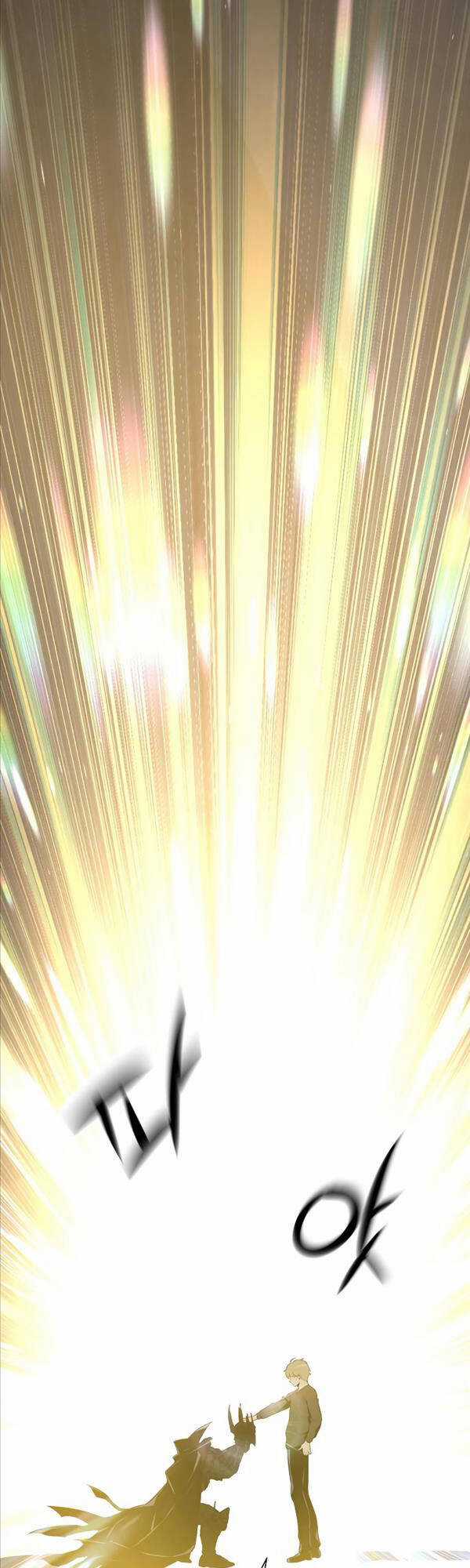 Vua Hiệp Sĩ Đã Trở Lại Với Một Vị Thần Chương 6 trang 55