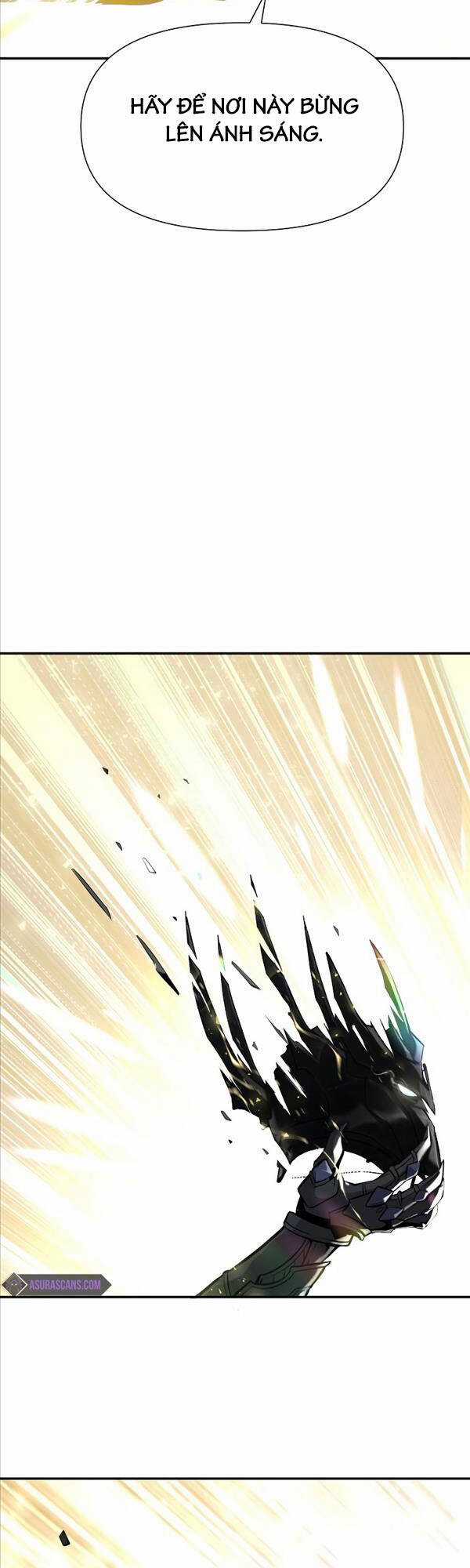 Vua Hiệp Sĩ Đã Trở Lại Với Một Vị Thần Chương 6 trang 56