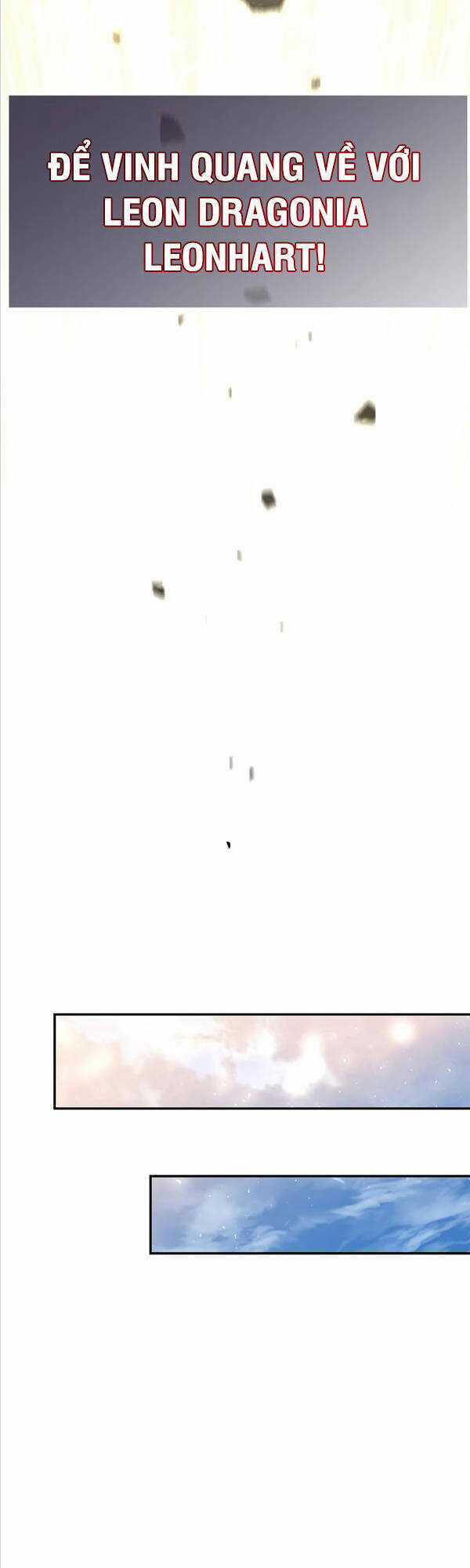 Vua Hiệp Sĩ Đã Trở Lại Với Một Vị Thần Chương 6 trang 58