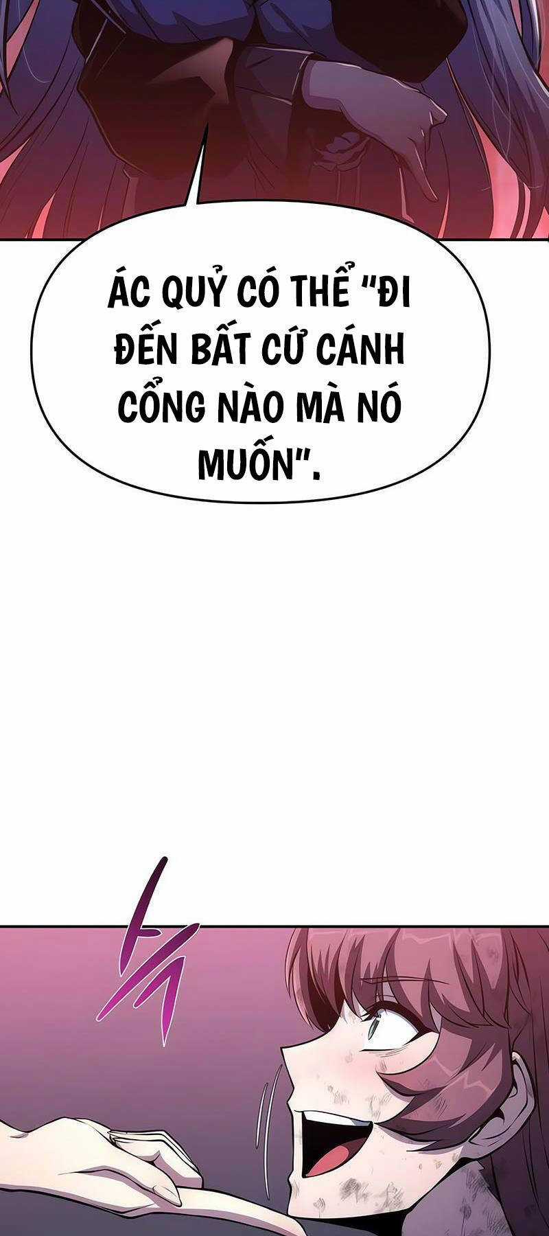 Vua Hiệp Sĩ Đã Trở Lại Với Một Vị Thần Chương 60 trang 104