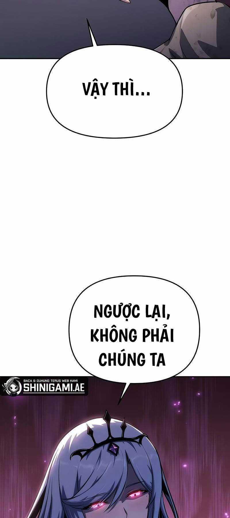 Vua Hiệp Sĩ Đã Trở Lại Với Một Vị Thần Chương 60 trang 105