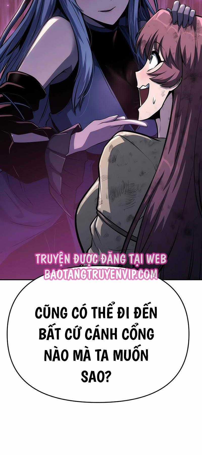 Vua Hiệp Sĩ Đã Trở Lại Với Một Vị Thần Chương 60 trang 106