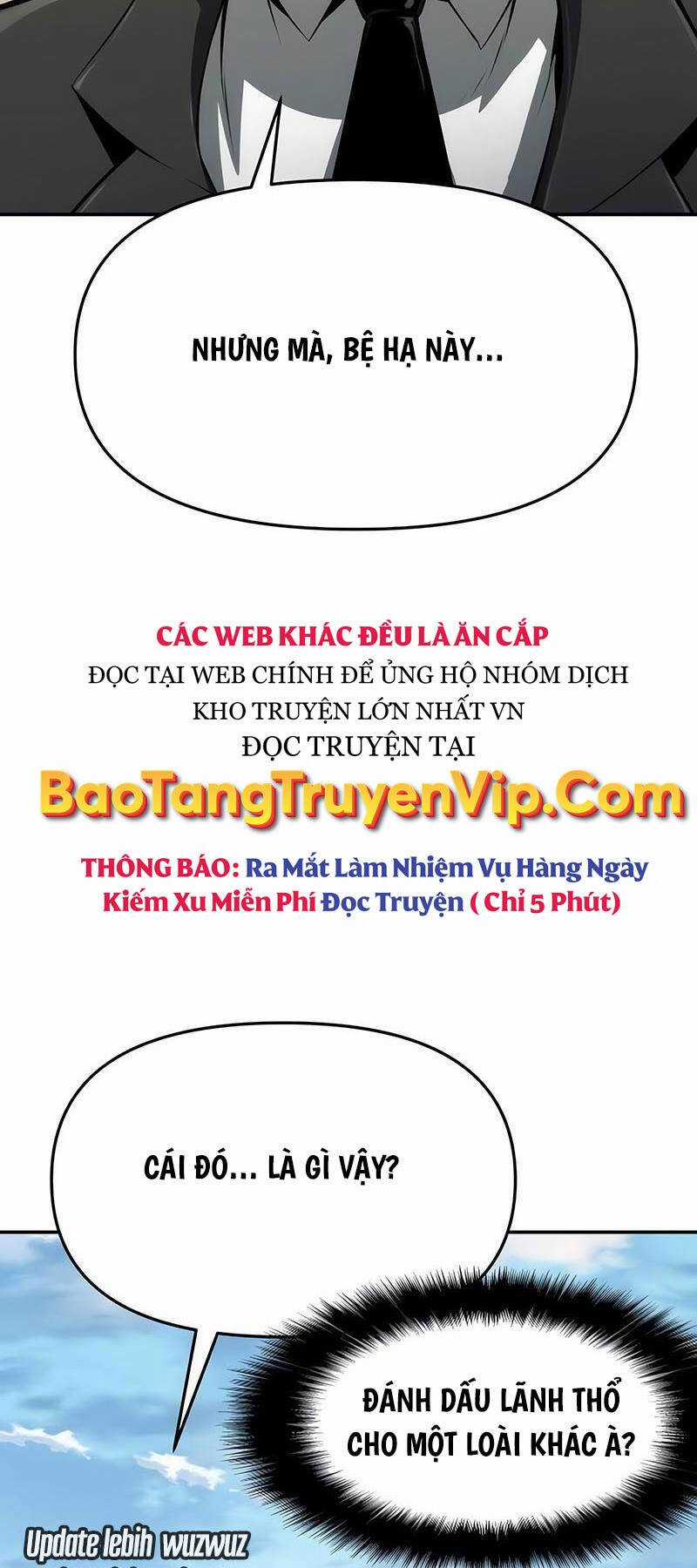 Vua Hiệp Sĩ Đã Trở Lại Với Một Vị Thần Chương 60 trang 45