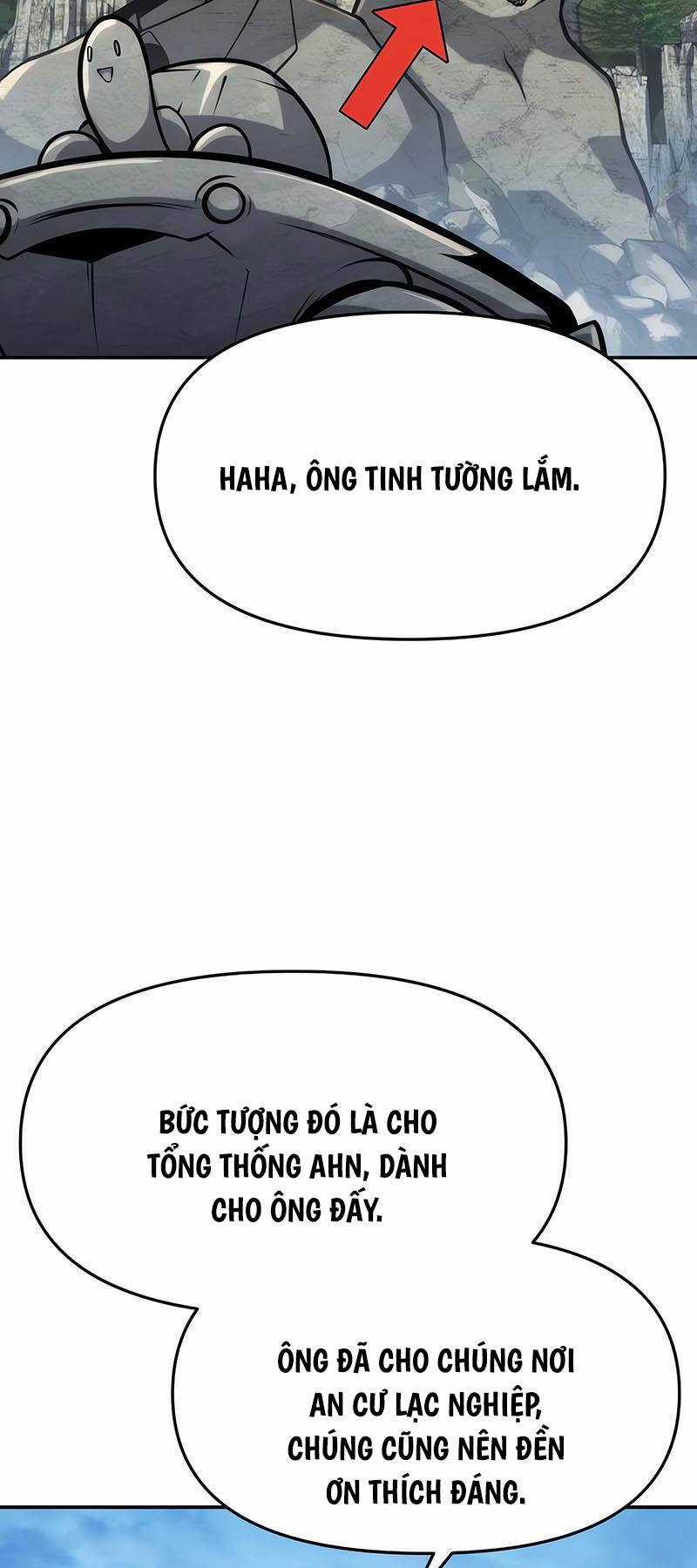 Vua Hiệp Sĩ Đã Trở Lại Với Một Vị Thần Chương 60 trang 51