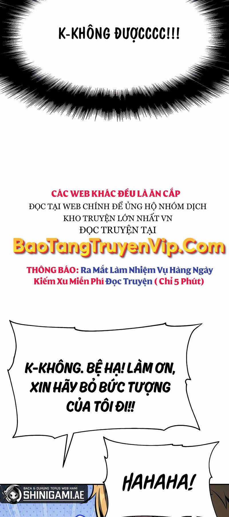 Vua Hiệp Sĩ Đã Trở Lại Với Một Vị Thần Chương 60 trang 54