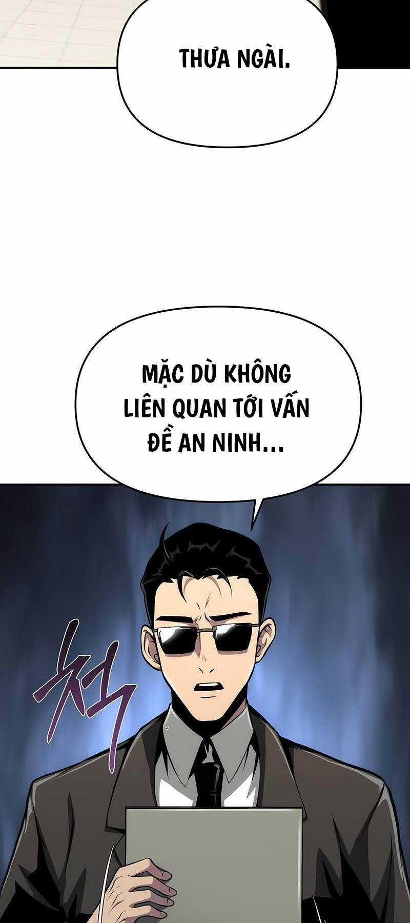 Vua Hiệp Sĩ Đã Trở Lại Với Một Vị Thần Chương 60 trang 59