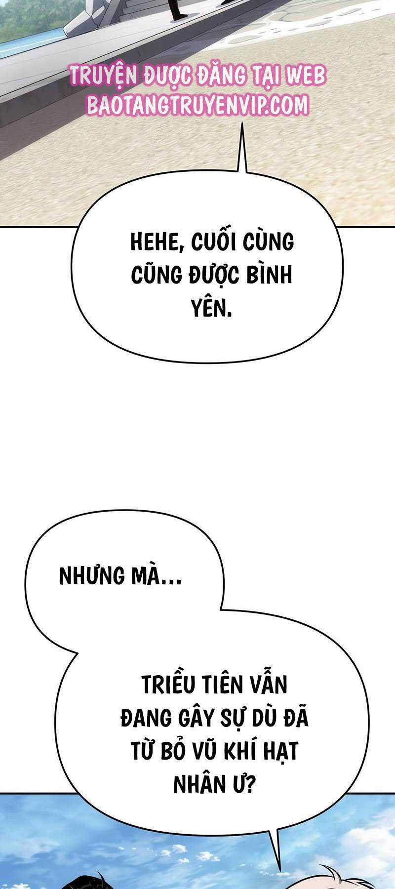 Vua Hiệp Sĩ Đã Trở Lại Với Một Vị Thần Chương 60 trang 61