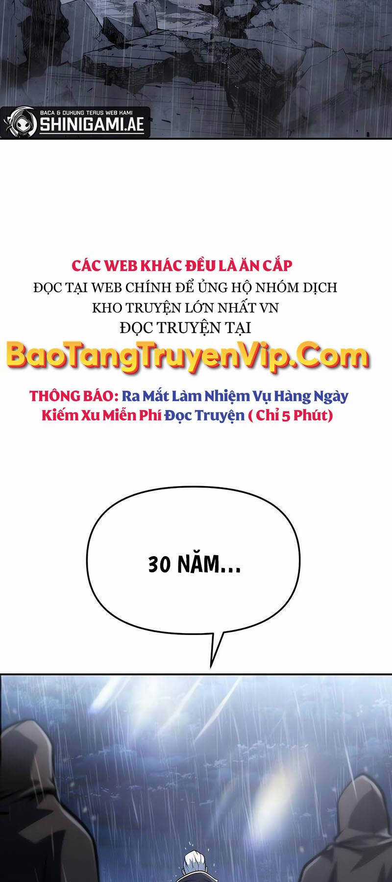 Vua Hiệp Sĩ Đã Trở Lại Với Một Vị Thần Chương 60 trang 68