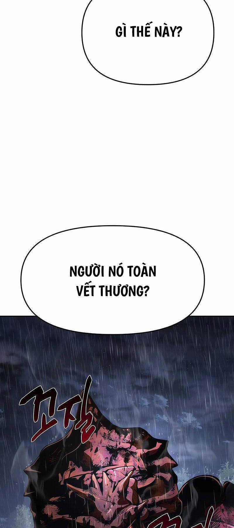 Vua Hiệp Sĩ Đã Trở Lại Với Một Vị Thần Chương 60 trang 88