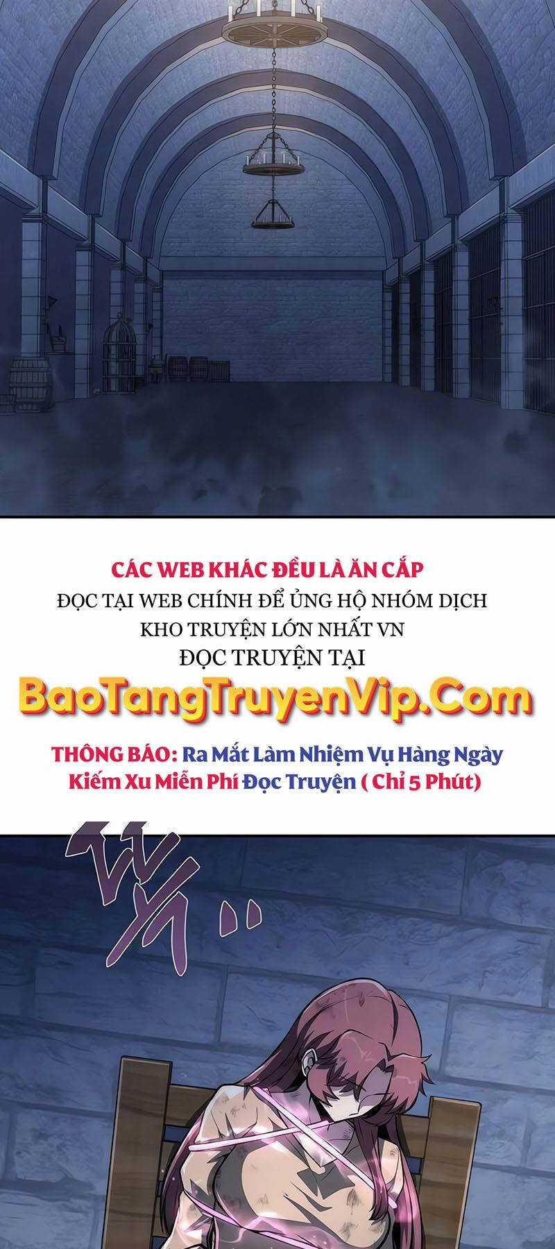 Vua Hiệp Sĩ Đã Trở Lại Với Một Vị Thần Chương 60 trang 99