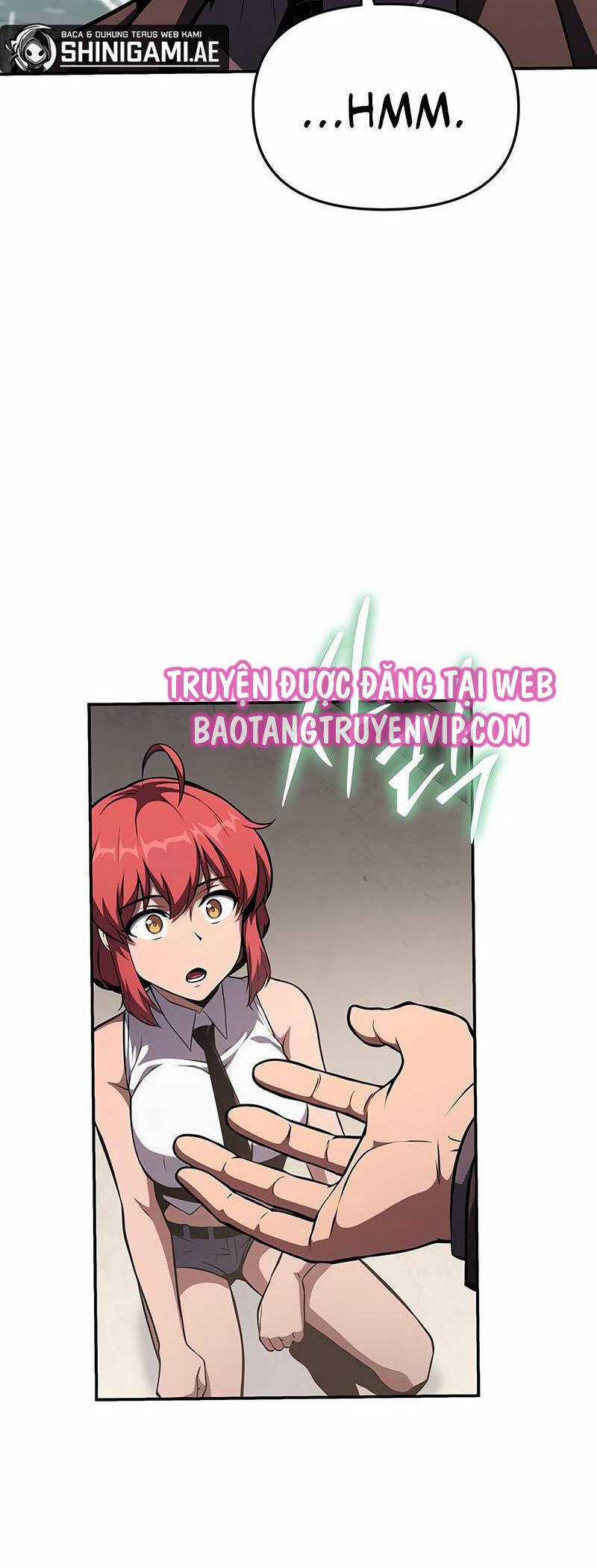 Vua Hiệp Sĩ Đã Trở Lại Với Một Vị Thần Chương 61 trang 14