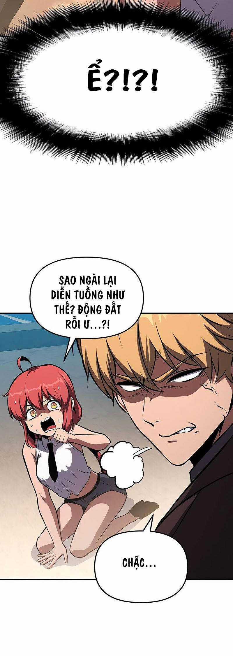 Vua Hiệp Sĩ Đã Trở Lại Với Một Vị Thần Chương 61 trang 16