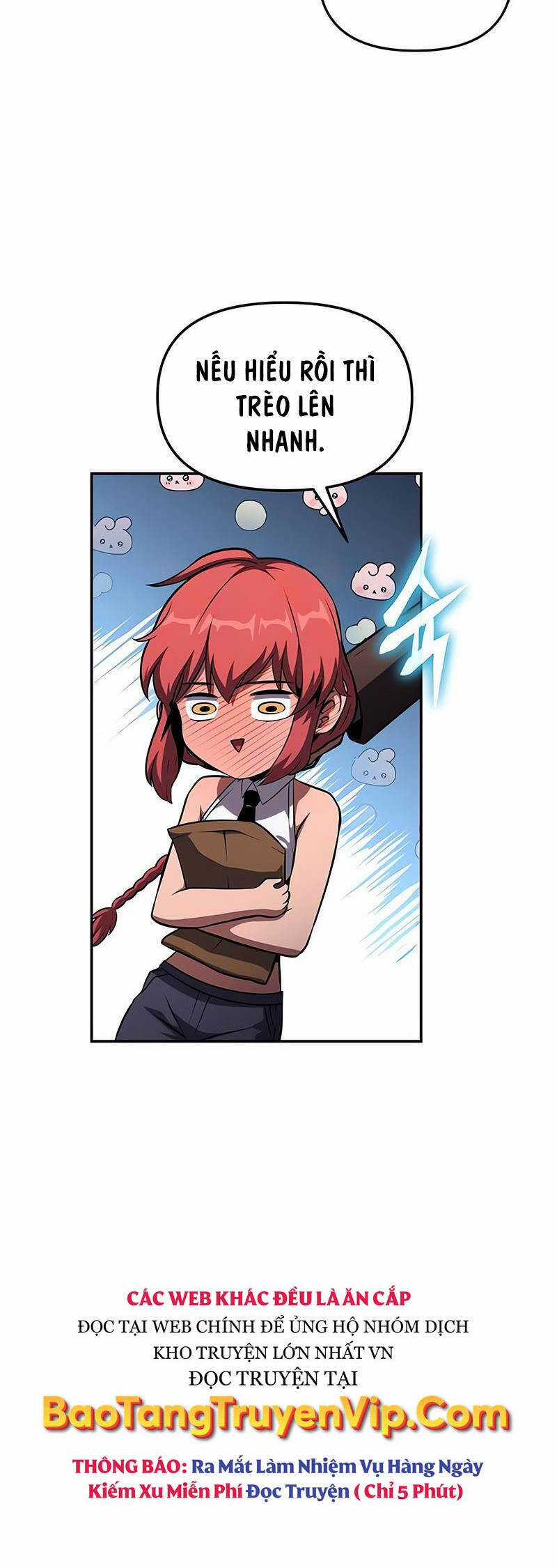 Vua Hiệp Sĩ Đã Trở Lại Với Một Vị Thần Chương 61 trang 22