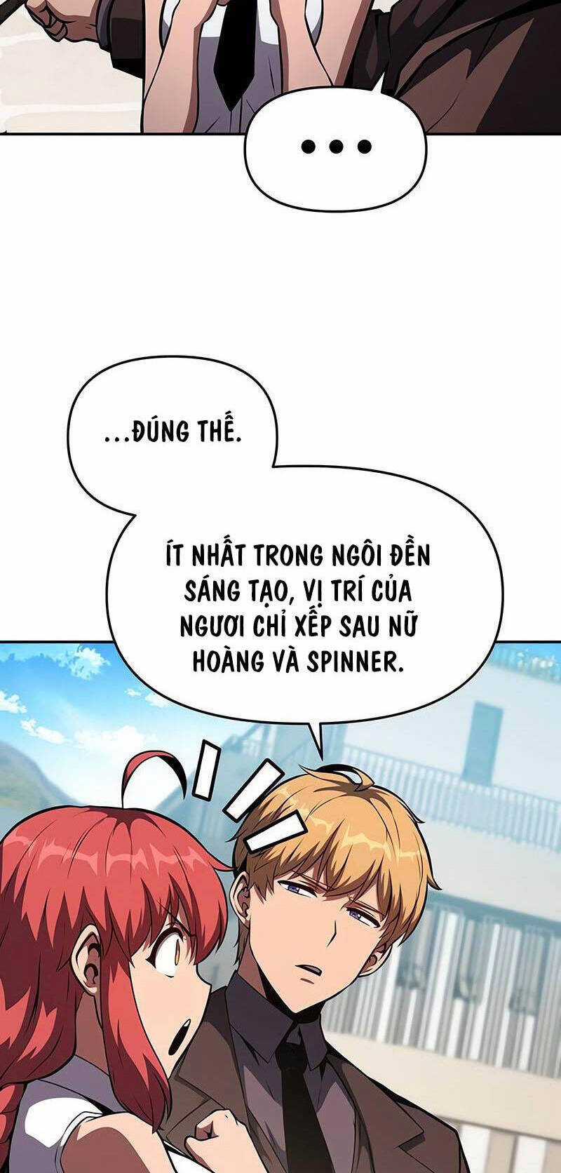 Vua Hiệp Sĩ Đã Trở Lại Với Một Vị Thần Chương 61 trang 25