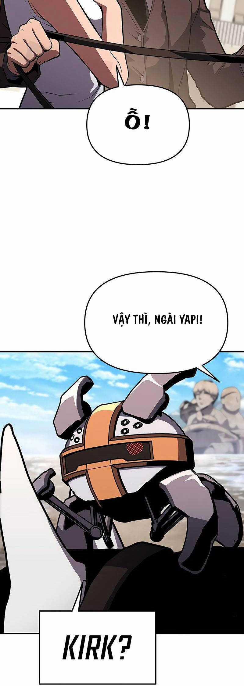 Vua Hiệp Sĩ Đã Trở Lại Với Một Vị Thần Chương 61 trang 26