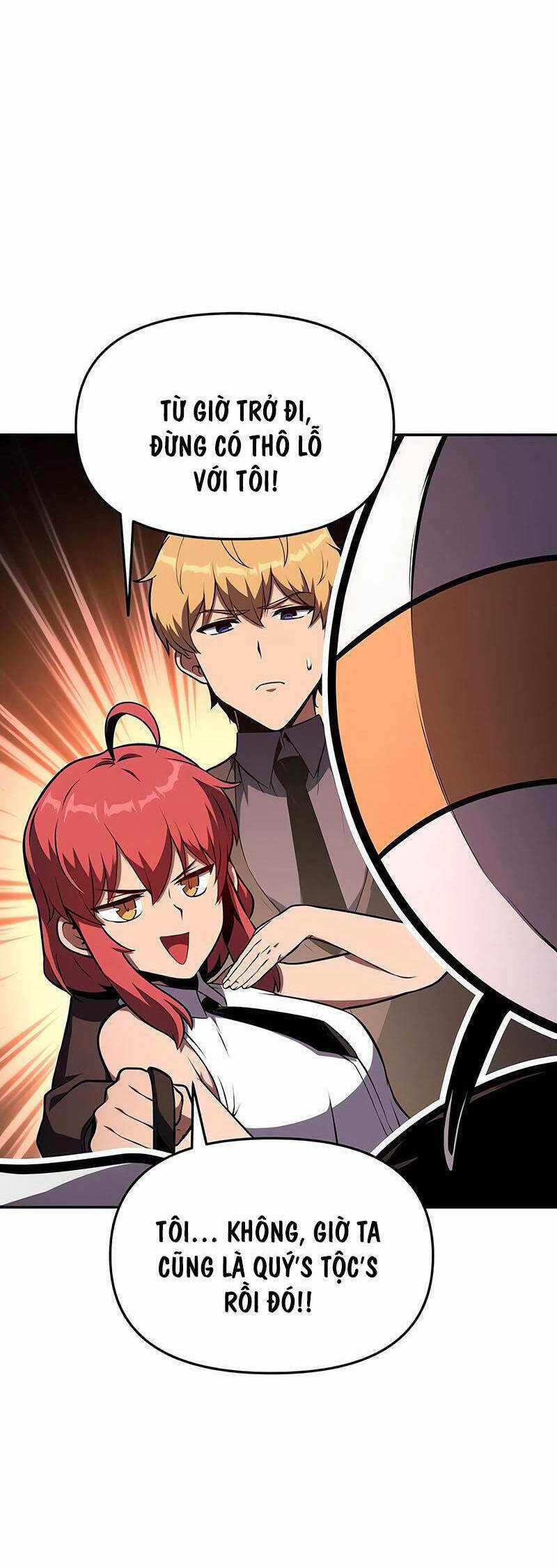 Vua Hiệp Sĩ Đã Trở Lại Với Một Vị Thần Chương 61 trang 27