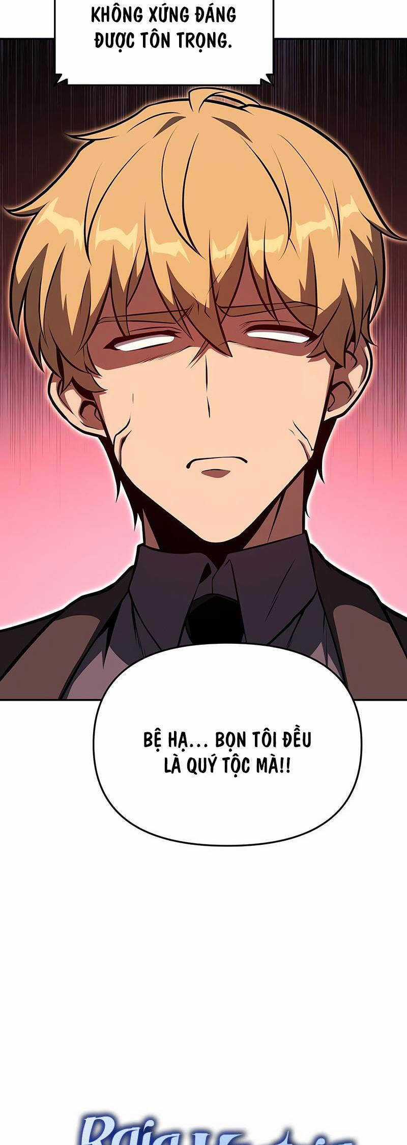 Vua Hiệp Sĩ Đã Trở Lại Với Một Vị Thần Chương 61 trang 30