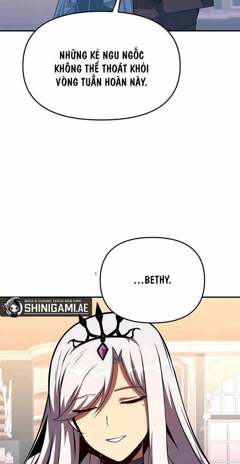 Vua Hiệp Sĩ Đã Trở Lại Với Một Vị Thần Chương 61 trang 40